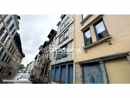 2 pieces meuble proche chu