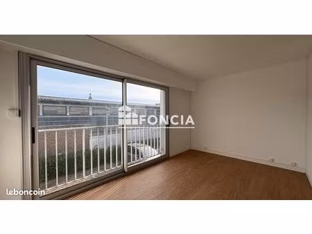 appartement 19.98m² à vendre 79500 - rouen 76000