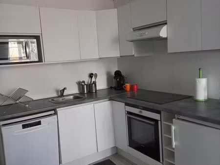 appartement rouen rive gauche