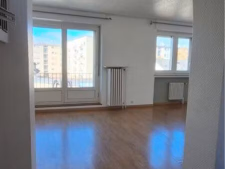 appartement f3 thionville balcon garage