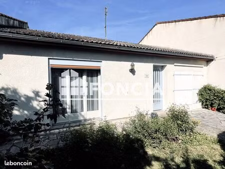 saint-juery - proche commerce