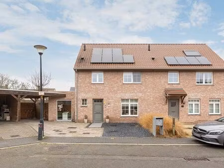 maison à vendre à kieldrecht € 485.000 (lkauf) - de boer & partners - kantoor waasland | z