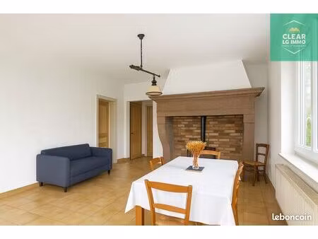 propriété 6 pièces 125 m²