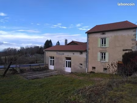 gérance auberge communale