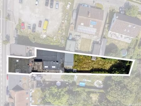 maison à vendre à walem € 599.000 (lka8d) - bricks n stones | zimmo