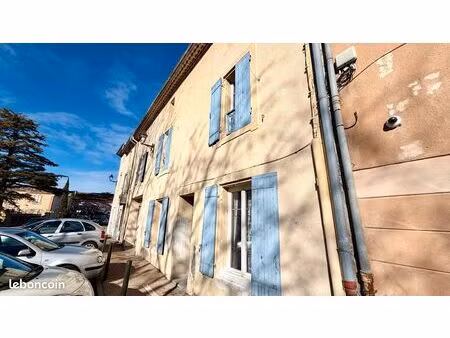 maison de village 4 pièces 86 m²