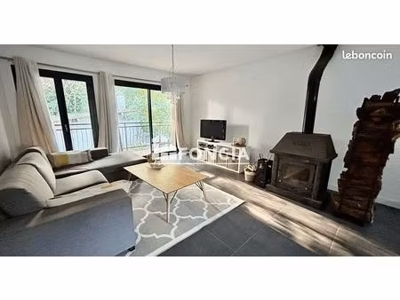 wissous limite fresnes - maison familiale de 134 m² sur un terrain de 748m2 avec dépendanc