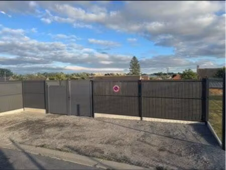 terrain constructible 1000m2