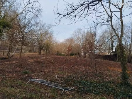 terrain 1 205 m² thoiry