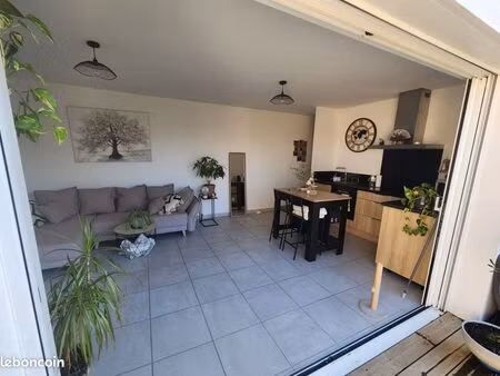 ? grand t2 avec jardin – bardos ?