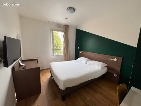 investissement locatif meublé - rdt net : 5 3%