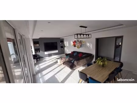 vente appartement t5