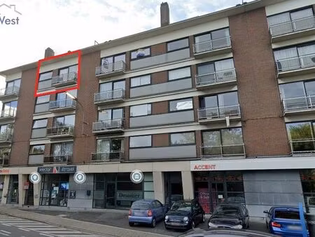 appartement à vendre à ieper € 220.000 (lk97p) - immo-west | zimmo