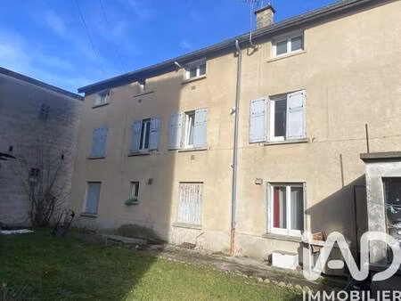 immeuble à vendre