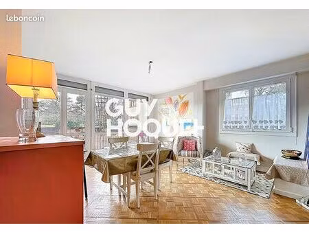 appartement 4 pièces 79 m²