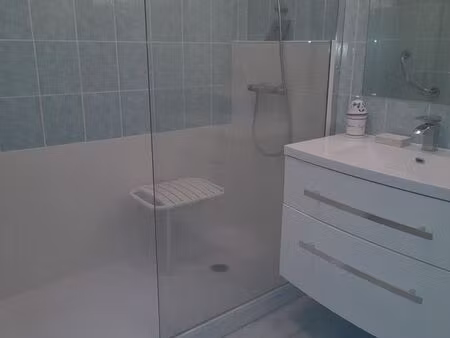 appartement proximité mairie