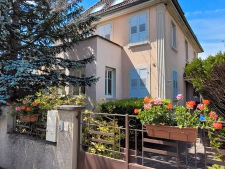 appartement f3 82 m2 ostwald