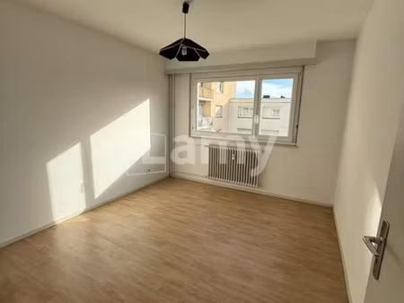 appartement 3 pièces 69 m²