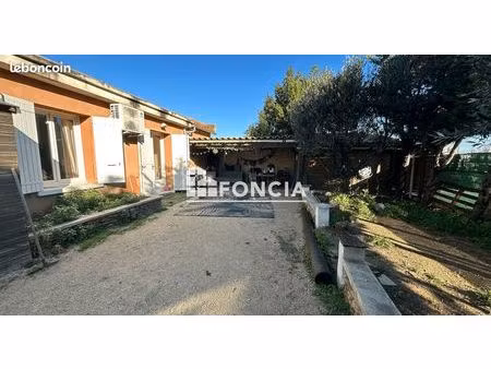 investissement locatif  maison plus commerce