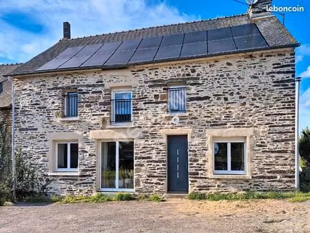 propriété 5 pièces 142 m²