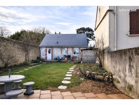 maison 3 pièces 70 m²