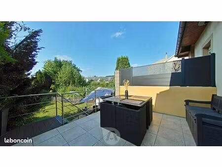 maison 5 pièces 95 m²