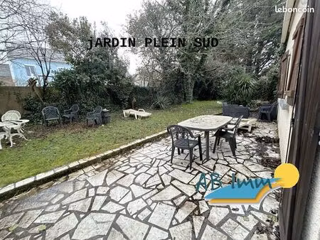 maison 6 pièces 100 m²