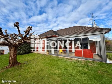 maison en viager proche oloron sainte marie