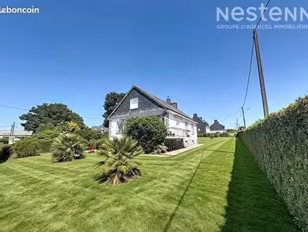 maison 6 pièces 135 m²