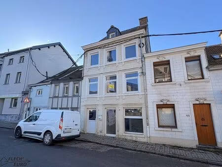 maison à vendre à ensival € 195.000 (lkasn) - flech'euro | zimmo