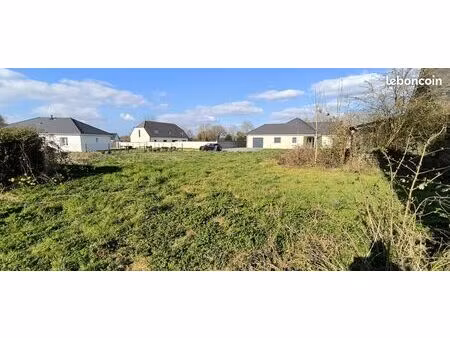 terrain 1283 m² bosc-bordel