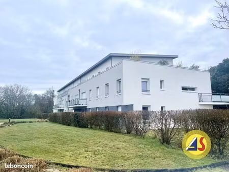 appartement 2 pièces 33 m²