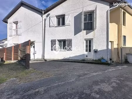 duplex 4 pièces 126 m²