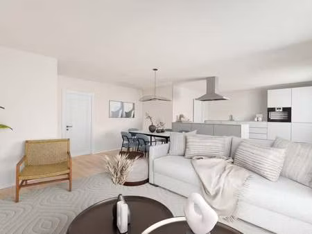 appartement à vendre à herzele € 280.000 (lgyaf) | zimmo