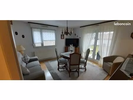 loue appartement 3 pieces a hoerdt