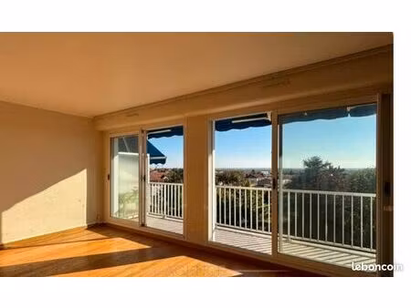 urgent particulier vente grand appartement niort centre