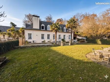 appartement 8 pièces 376 m²