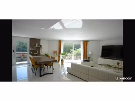 appartement 3 pièces 76 m3 agay