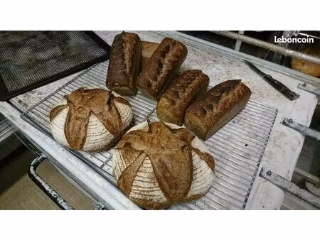 fond de commerce de boulangerie