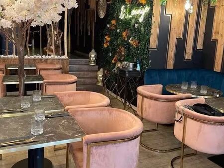 vente fond de commerce