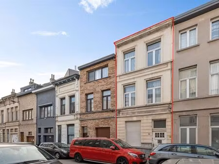 bien professionnel à vendre à antwerpen € 420.000 (lkbo6) - heylen vastgoed - antwerpen 't