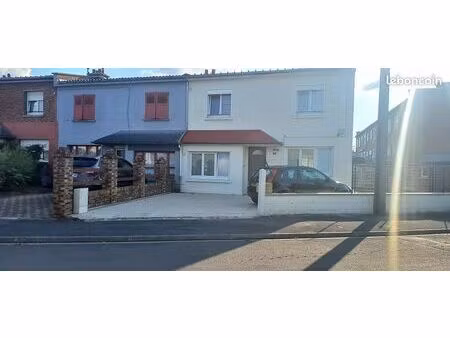 arras -particulier à particulier