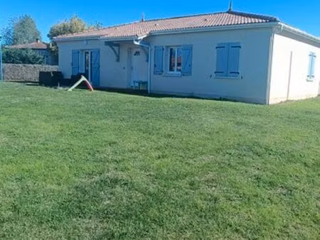 maison 82 m2 - boe - proche canal et commodités