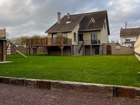 maison 146 m2 6 pièces