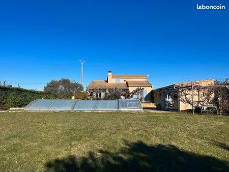 maison 5 pièces 151 m²