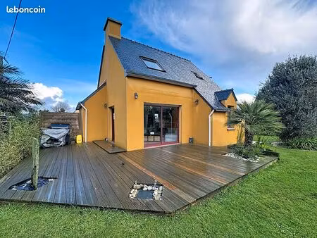 maison 5 pièces 103 m²