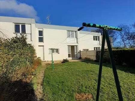 maison 82 m² locmine