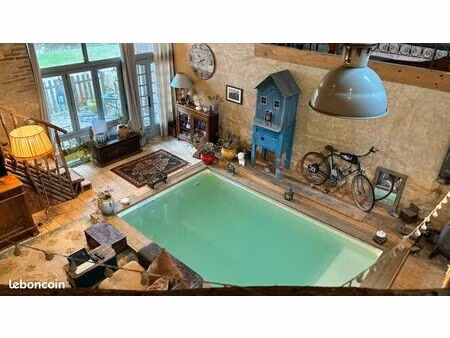 belle propriété sur 5 9 hectares