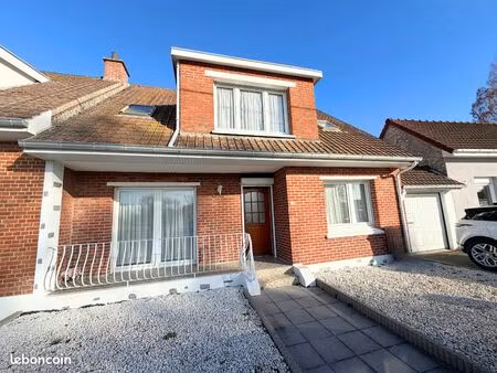 maison 7 pièces 147 m²