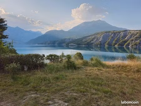 2 terrains à vendre